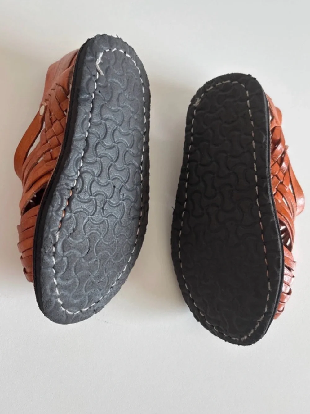 No brand hand braided